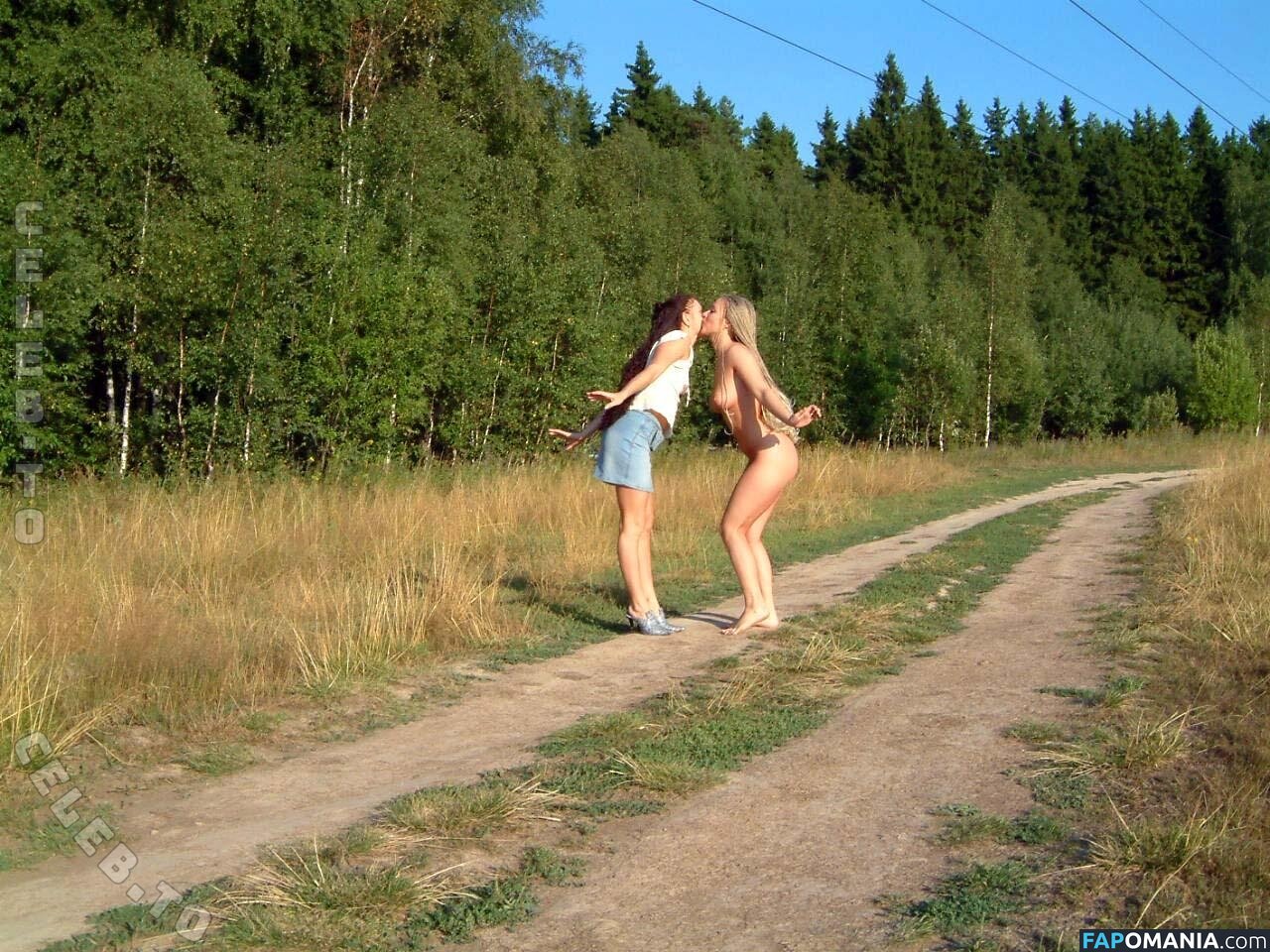 Nackt In Russland / nude-in-russia Nu OnlyFans  Foto vazada #835