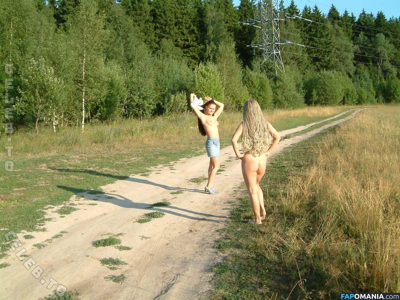 Nackt In Russland / nude-in-russia Nu OnlyFans  Foto vazada #837