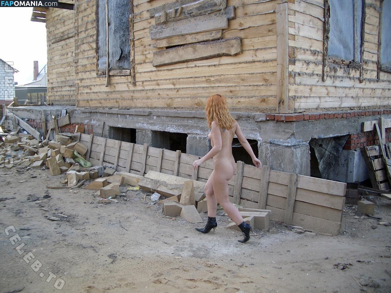 Nackt In Russland / nude-in-russia Nu OnlyFans  Foto vazada #887