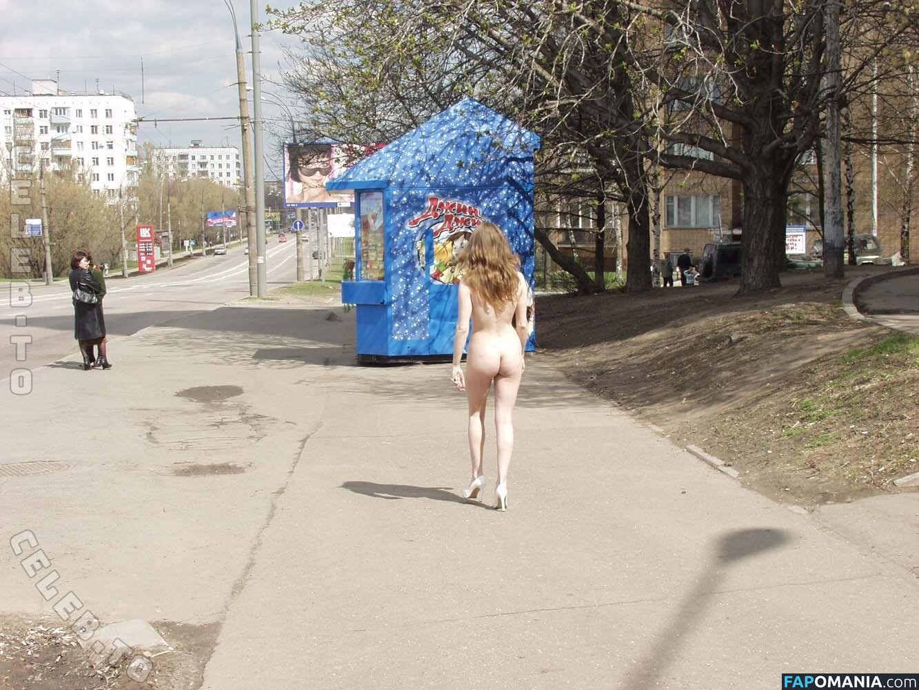 Nackt In Russland / nude-in-russia Nu OnlyFans  Foto vazada #895