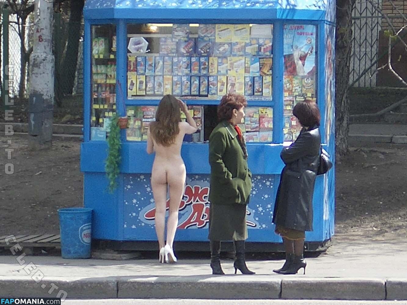 Nackt In Russland / nude-in-russia Nu OnlyFans  Foto vazada #897