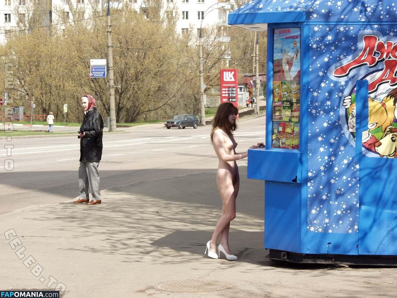 Nackt In Russland / nude-in-russia Nu OnlyFans  Foto vazada #900