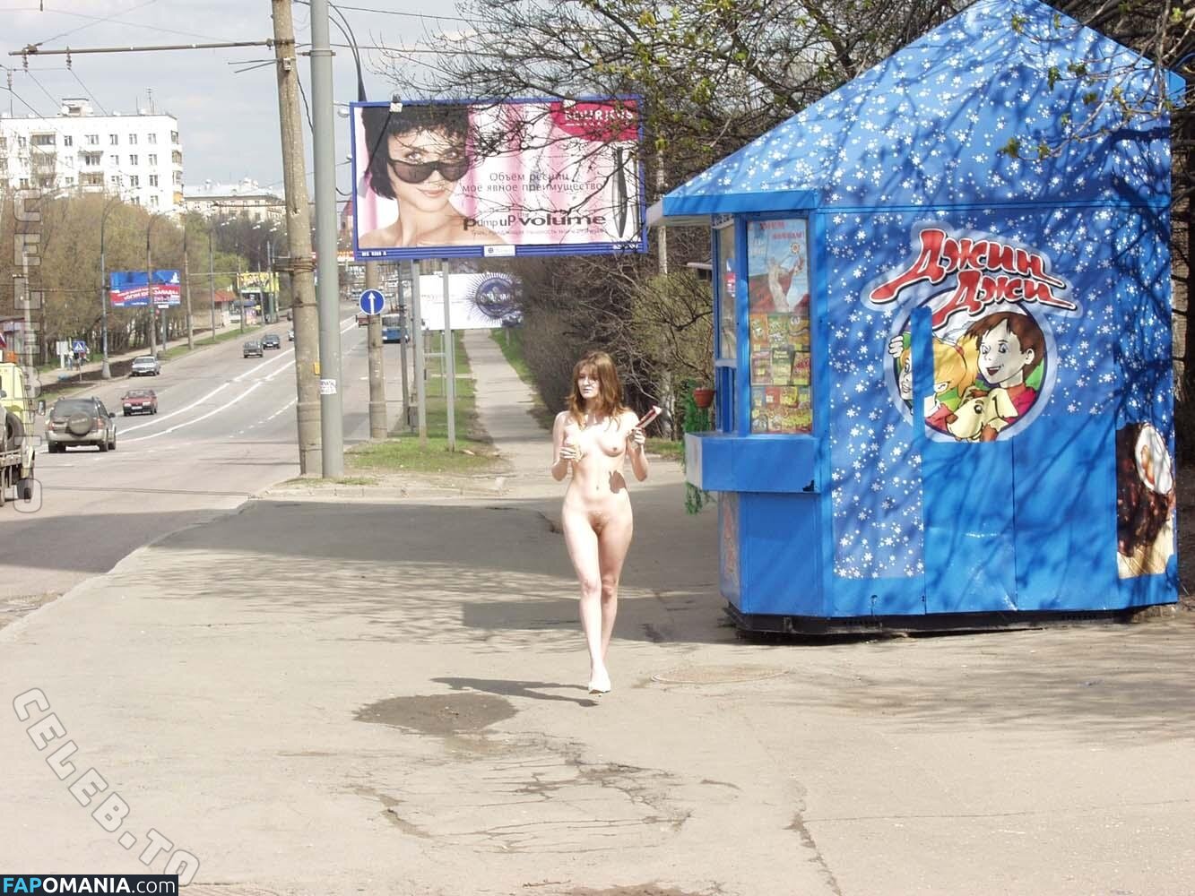 Nackt In Russland / nude-in-russia Nu OnlyFans  Foto vazada #902