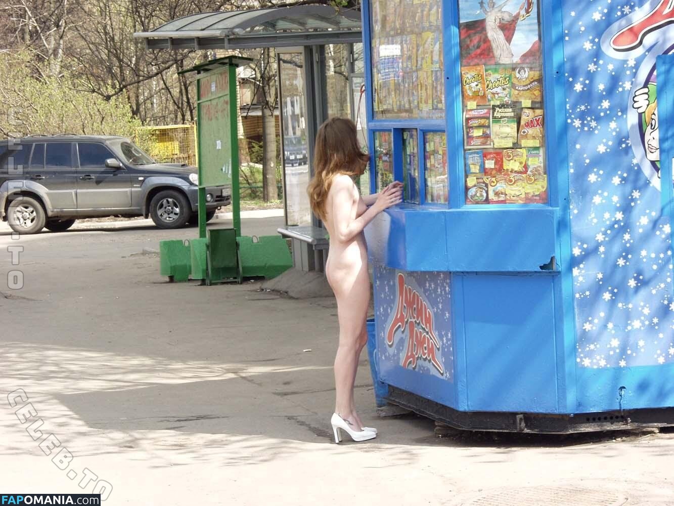 Nackt In Russland / nude-in-russia Nu OnlyFans  Foto vazada #908