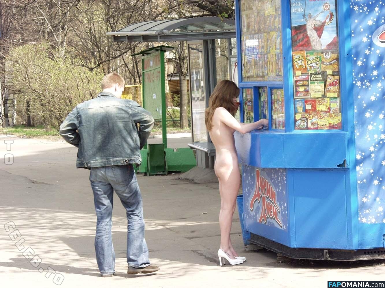 Nackt In Russland / nude-in-russia Nu OnlyFans  Foto vazada #909