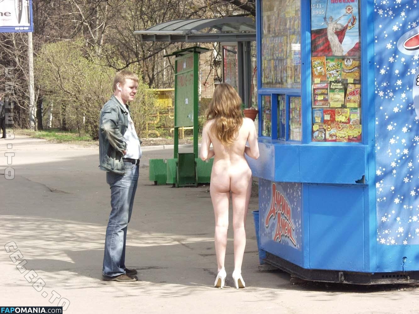 Nackt In Russland / nude-in-russia Nu OnlyFans  Foto vazada #910