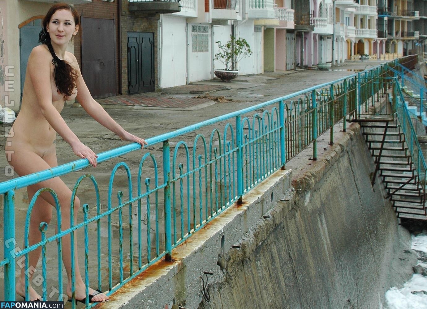 Nackt In Russland / nude-in-russia Nu OnlyFans  Foto vazada #957