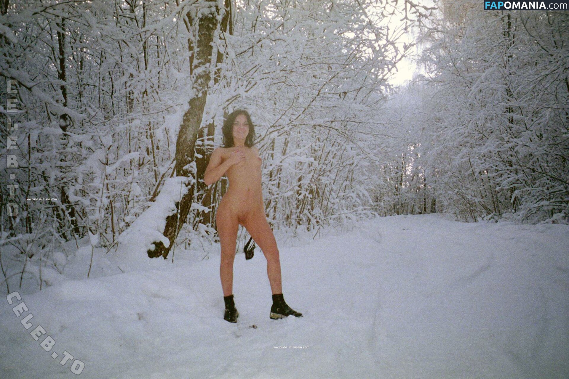 Nackt In Russland / nude-in-russia Nu OnlyFans  Foto vazada #1046