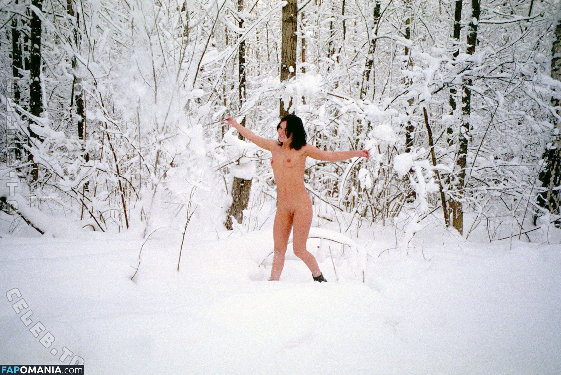 Nackt In Russland / nude-in-russia Nu OnlyFans  Foto vazada #1048