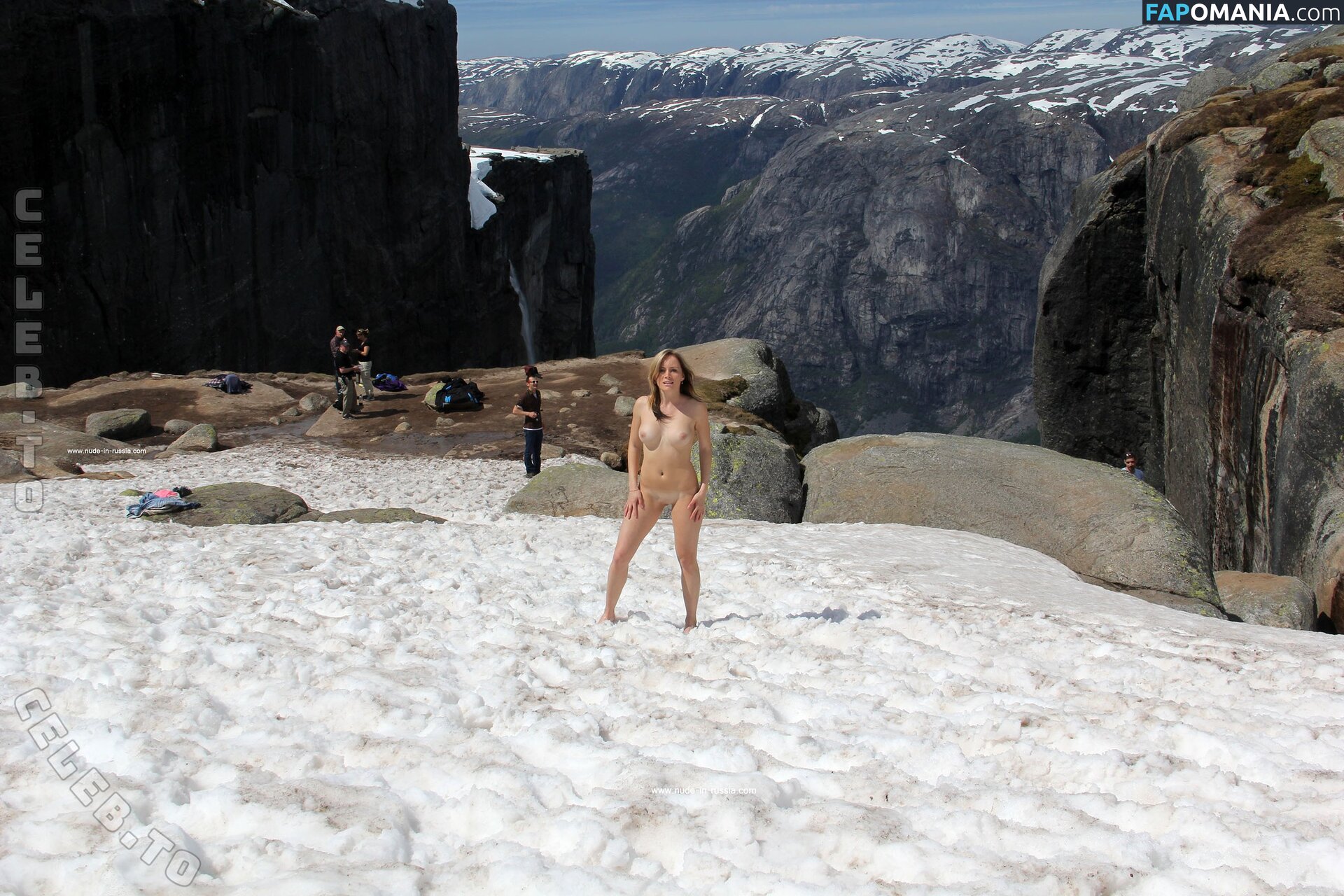 Nackt In Russland / nude-in-russia Nu OnlyFans  Foto vazada #1291