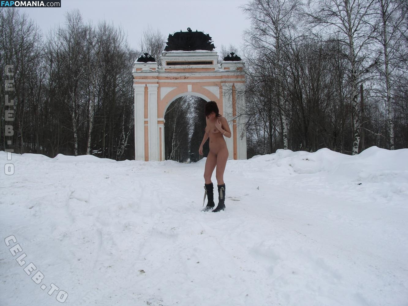 Nackt In Russland / nude-in-russia Nu OnlyFans  Foto vazada #1420