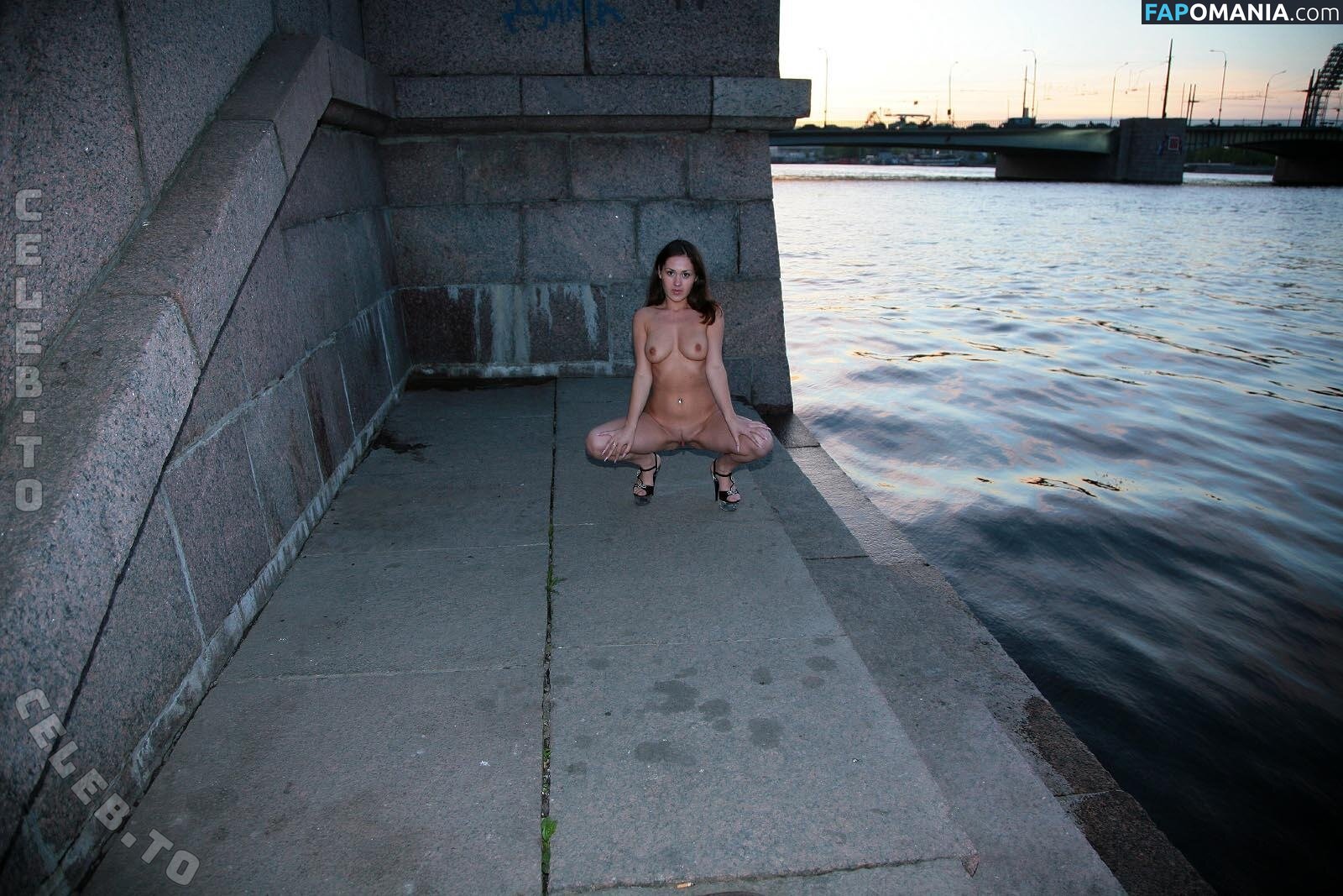 Nackt In Russland / nude-in-russia Nu OnlyFans  Foto vazada #1462