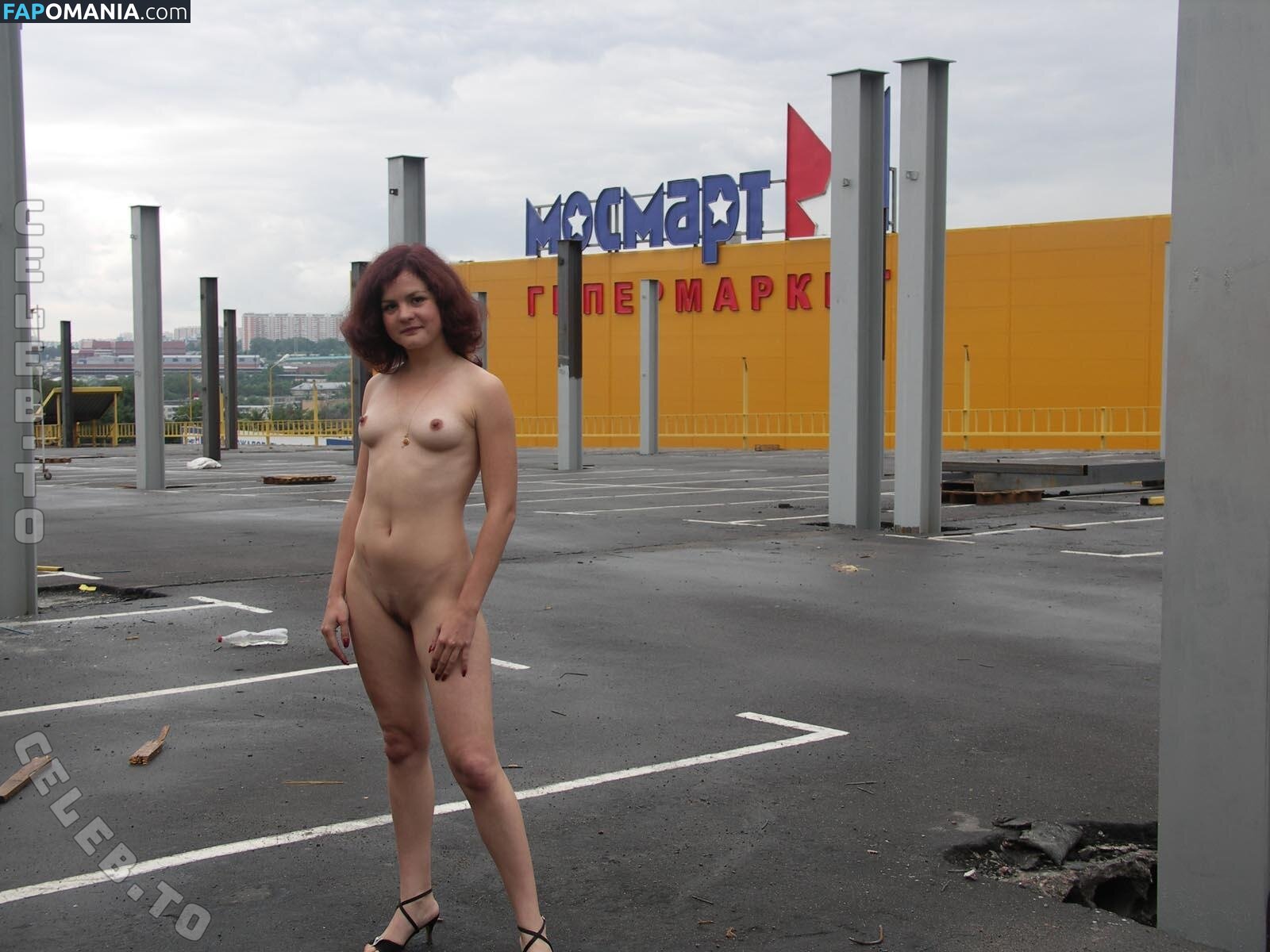 Nackt In Russland / nude-in-russia Nu OnlyFans  Foto vazada #1481