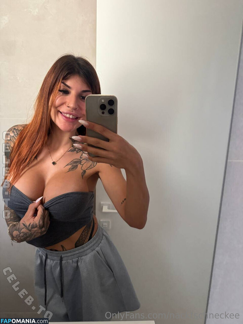 Nacktschneckee Nu OnlyFans  Foto vazada #5