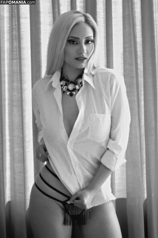 Nadeska Widausky Nu OnlyFans  Foto vazada #3