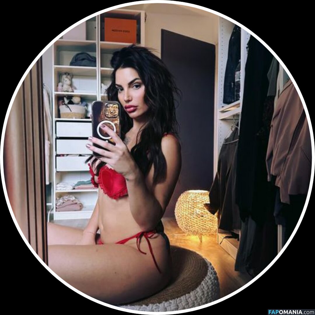Nadège Lacroix Nu OnlyFans  Foto vazada #6