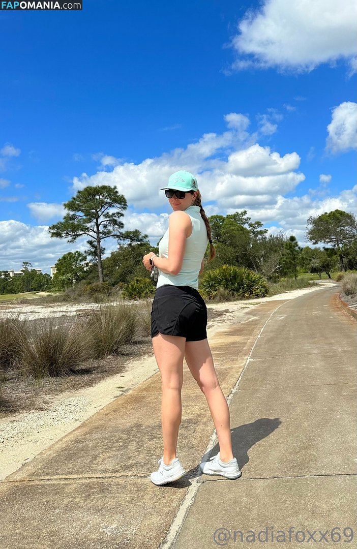nadiafoxx69 Nu OnlyFans  Foto vazada #10