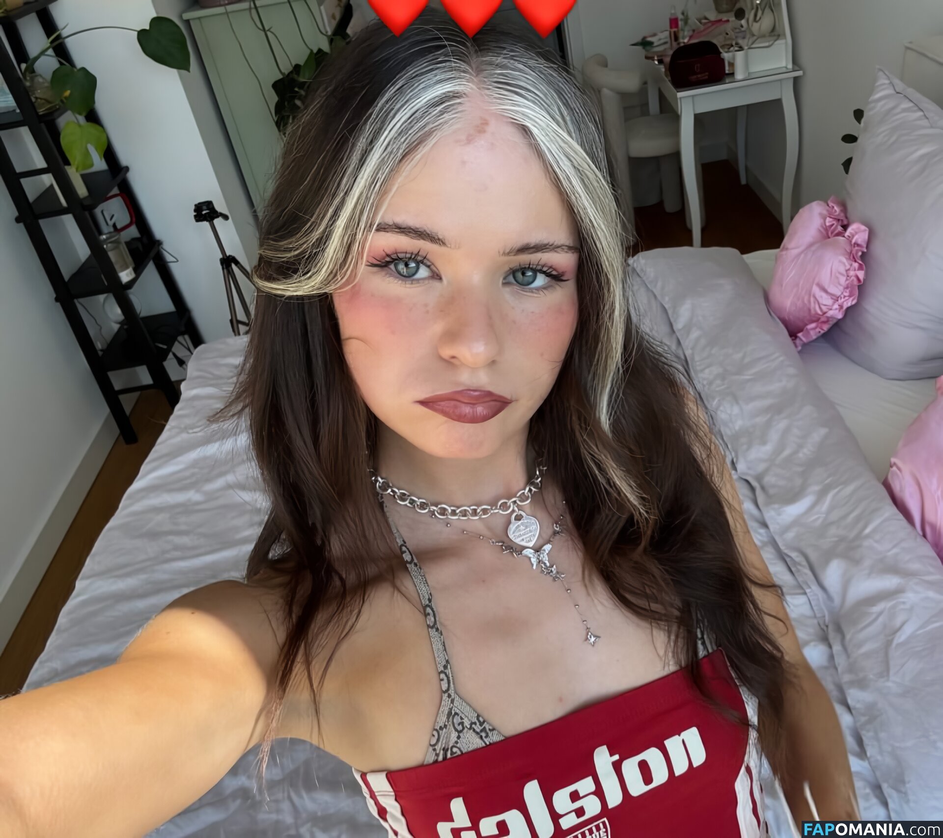 Nadine Breaty / nadinebreaty / nadinenight Nu OnlyFans  Foto vazada #59
