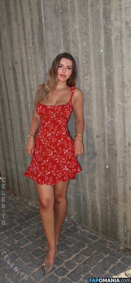 nadine.klr Nu OnlyFans  Foto vazada #12