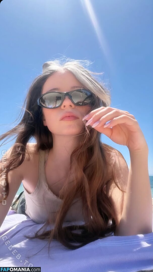 nadinebreaty Nu OnlyFans  Foto vazada #1