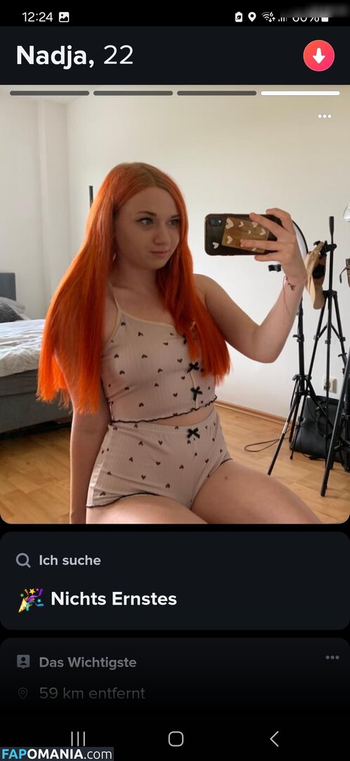 Nadja Held / nadjaheld_offiziell Nu OnlyFans  Foto vazada #2