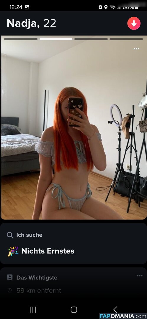 Nadja Held / nadjaheld_offiziell Nu OnlyFans  Foto vazada #3
