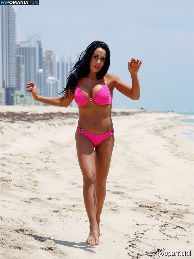 Nadya Suleman / nataliesuleman Nu OnlyFans  Foto vazada #7