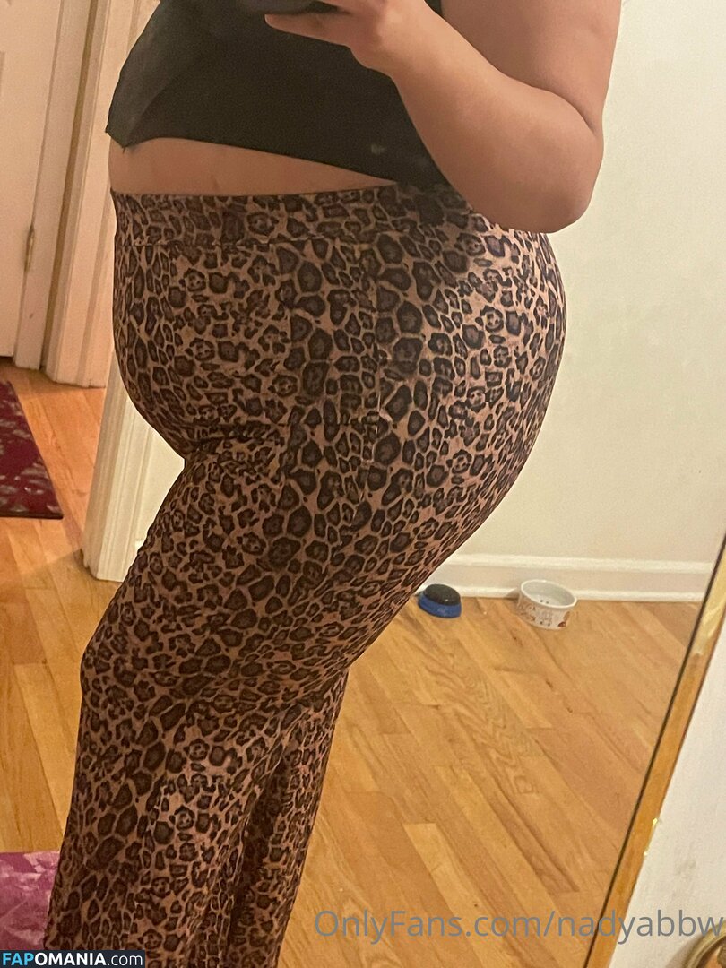 nadya_chubby / nadyabbw Nu OnlyFans  Foto vazada #311