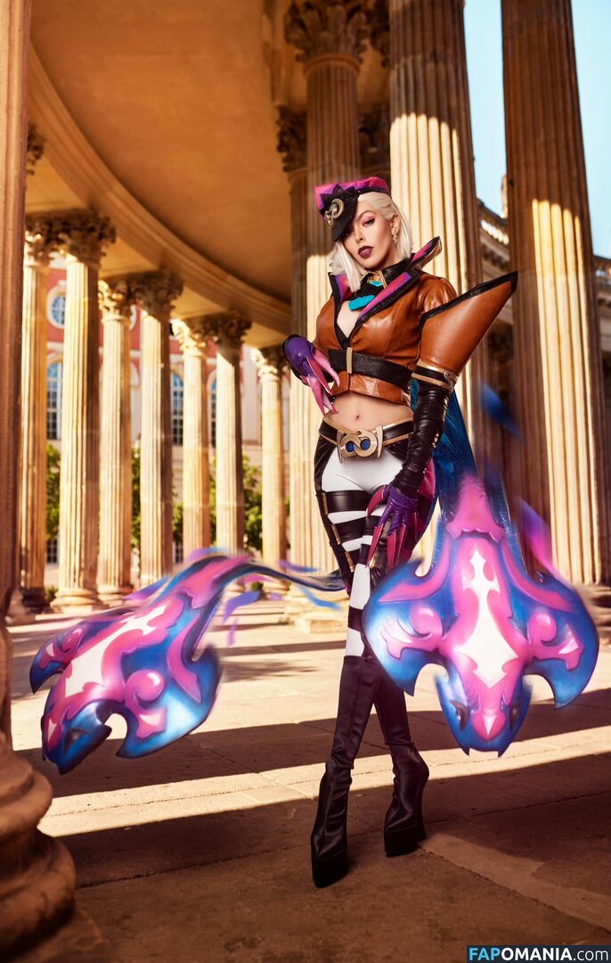 Nadyasonika Nu OnlyFans  Foto vazada #69