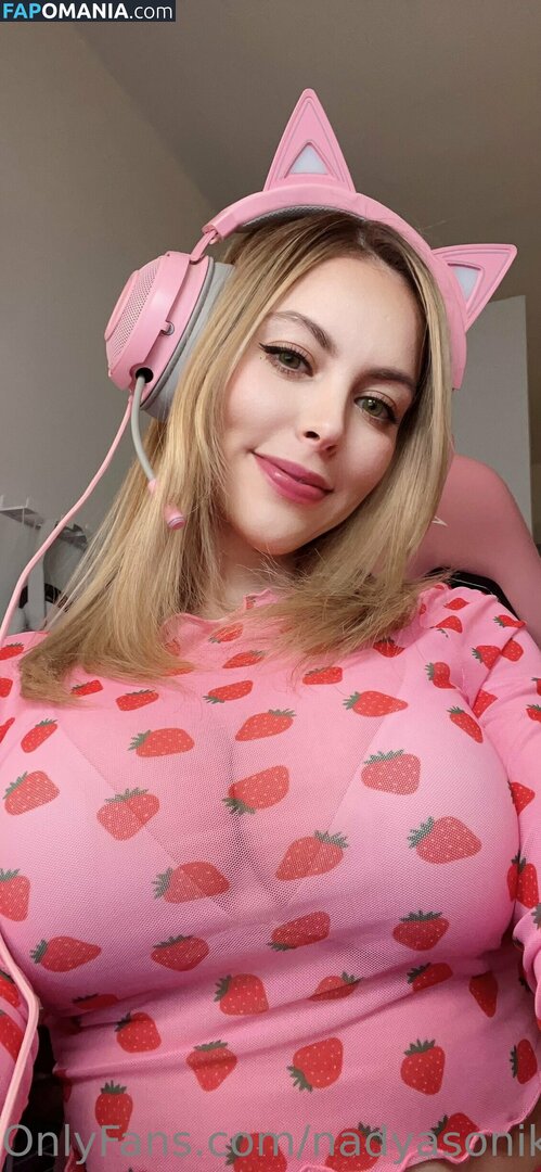 Nadyasonika Nu OnlyFans  Foto vazada #183