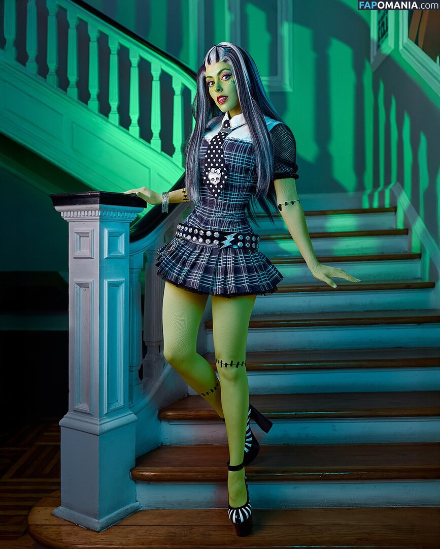 Nadyasonika Nu OnlyFans  Foto vazada #267