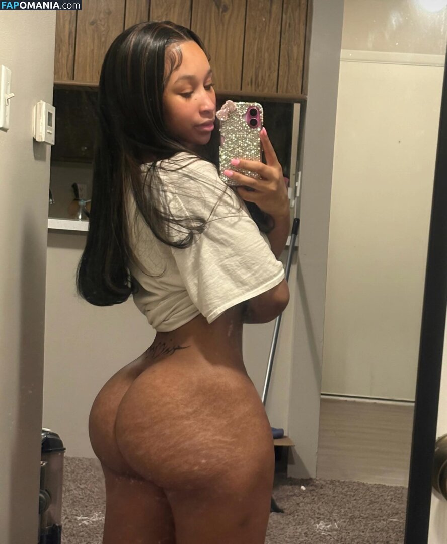 Naebxaa / boujeeea Nu OnlyFans  Foto vazada #5