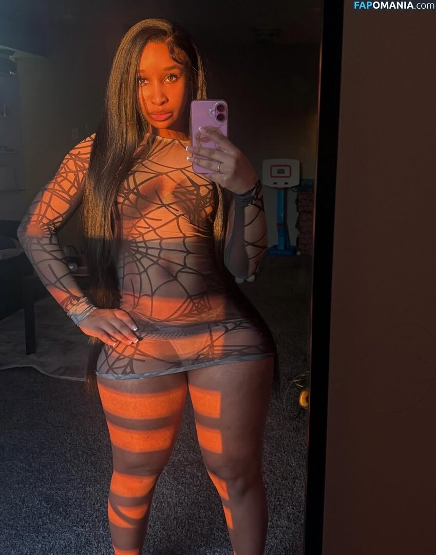 Naebxaa / boujeeea Nu OnlyFans  Foto vazada #6