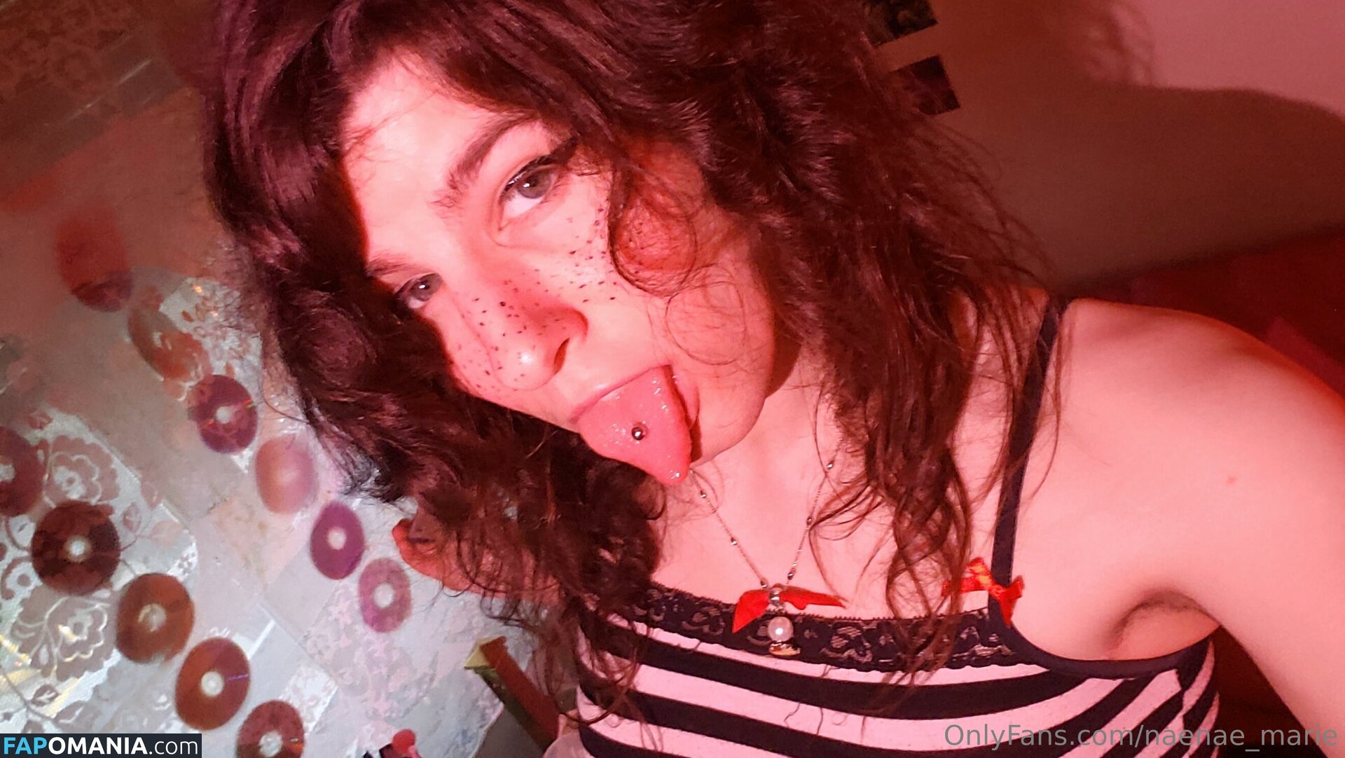 naenae_marie / naenaemarie0 Nu OnlyFans  Foto vazada #5