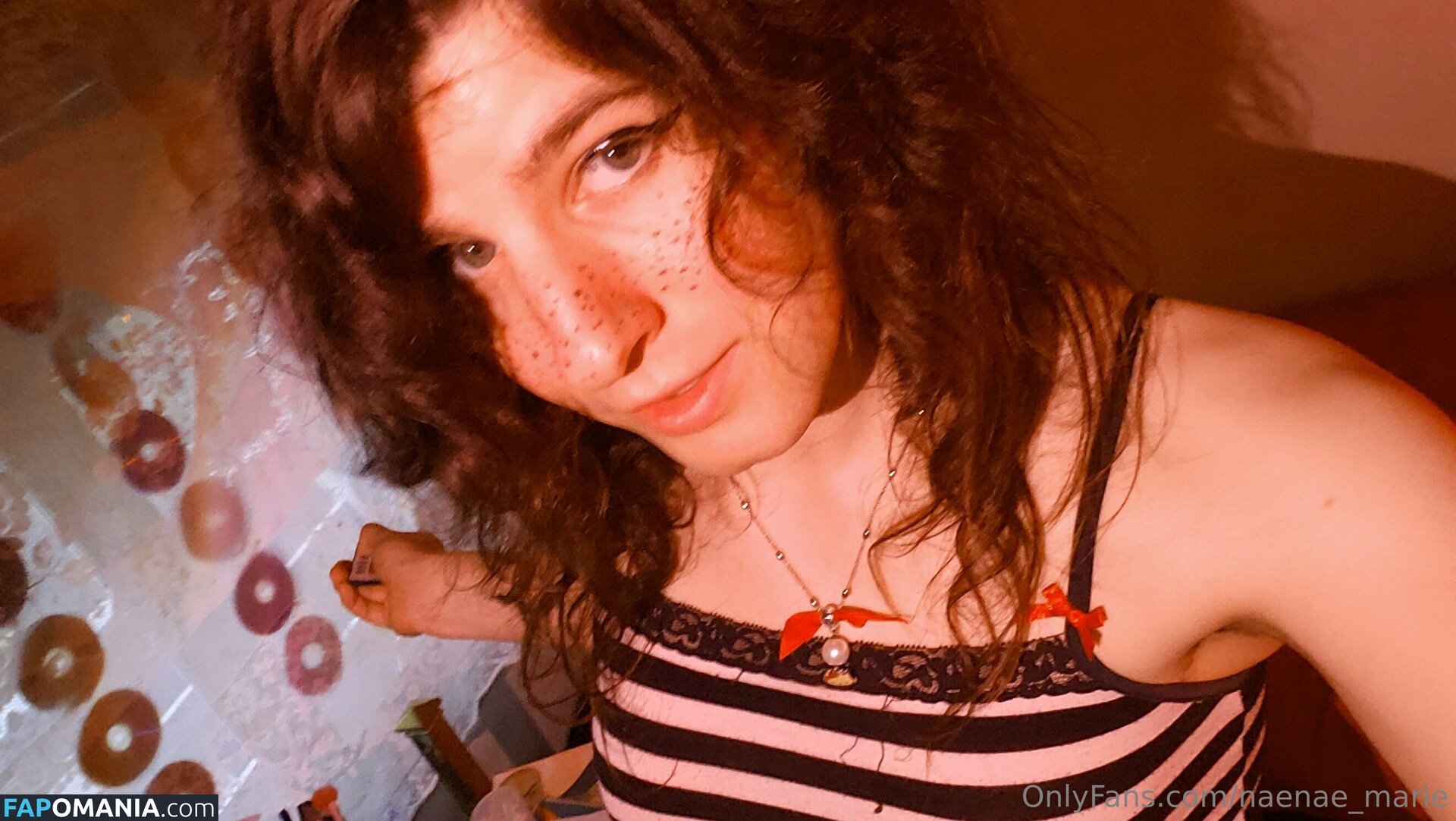 naenae_marie / naenaemarie0 Nu OnlyFans  Foto vazada #6