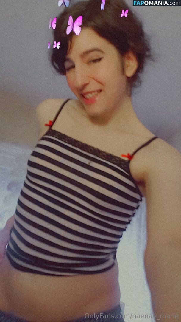 naenae_marie / naenaemarie0 Nu OnlyFans  Foto vazada #8