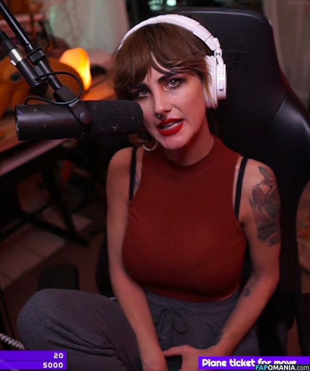 Nagisake / nagisakee Nu OnlyFans  Foto vazada #18