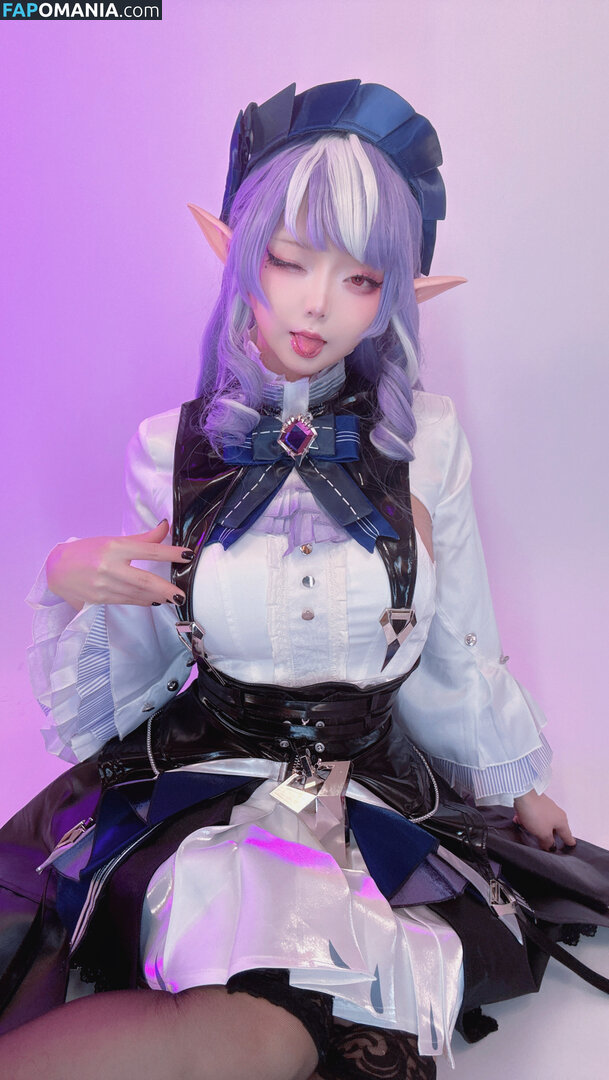 Nagomitei / OFTV / nagomitei_chu2 / nagomivisit / なごみ亭ちゅちゅ Nu OnlyFans  Foto vazada #28