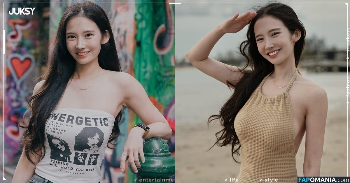 Nahyun Kim Nu OnlyFans  Foto vazada #1