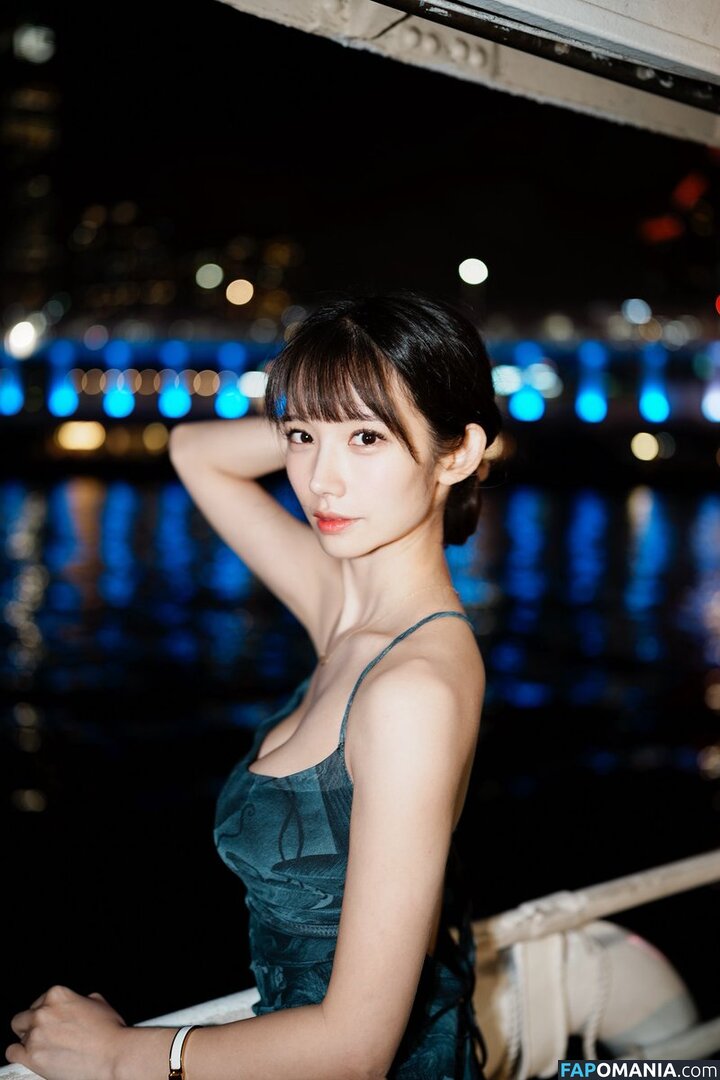 Nahyun Kim Nu OnlyFans  Foto vazada #3
