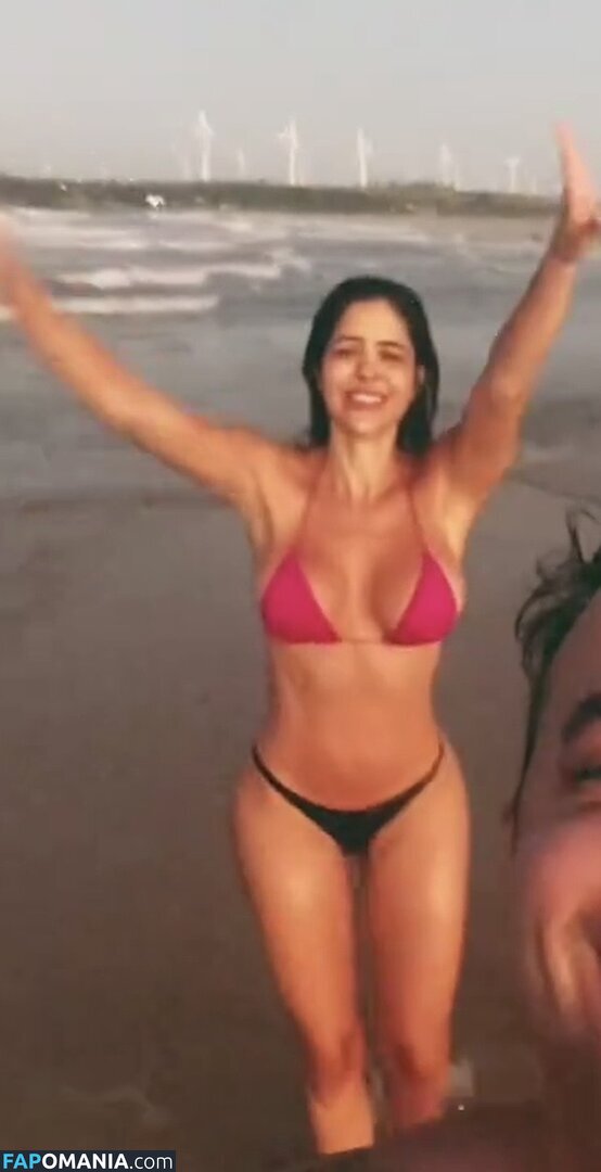 Naira Avila / nairaavila Nu OnlyFans  Foto vazada #3