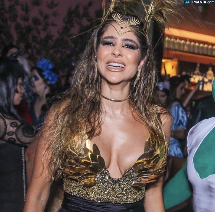 Naira Avila / nairaavila Nu OnlyFans  Foto vazada #4