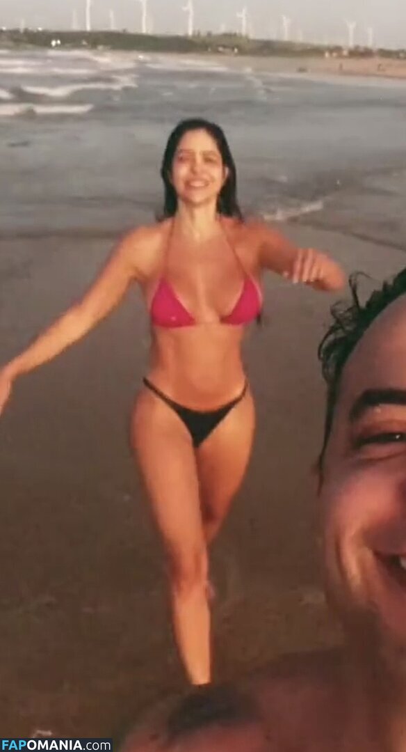 Naira Avila / nairaavila Nu OnlyFans  Foto vazada #5