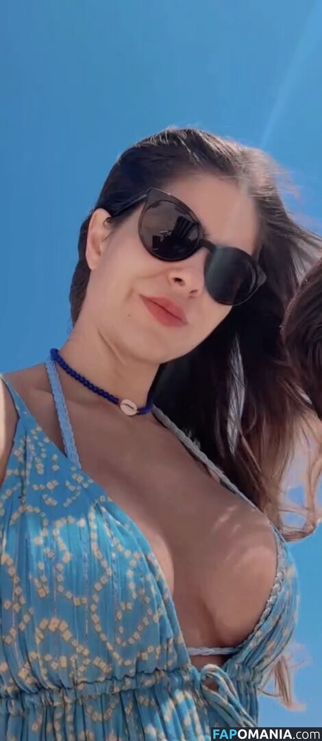Naira Avila / nairaavila Nu OnlyFans  Foto vazada #7