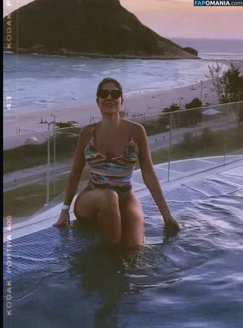 Naira Avila / nairaavila Nu OnlyFans  Foto vazada #9