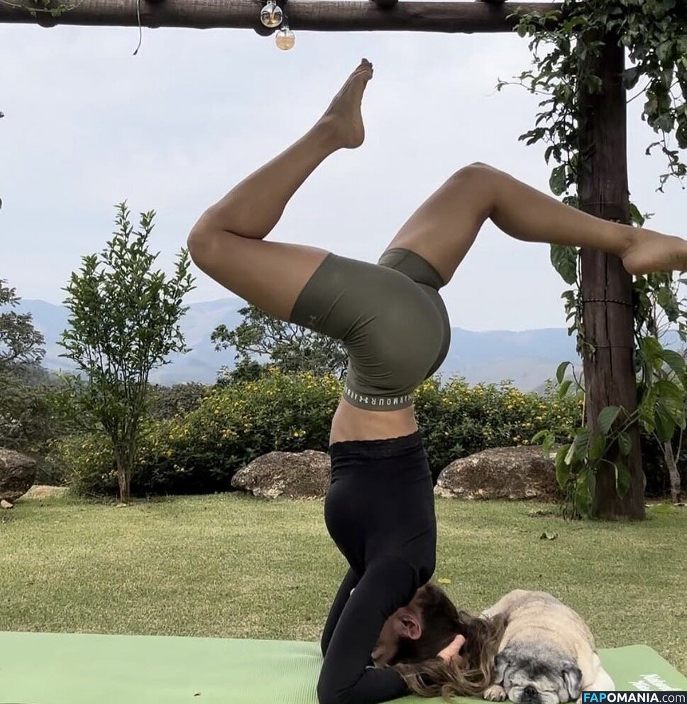 Naira Avila / nairaavila Nu OnlyFans  Foto vazada #10