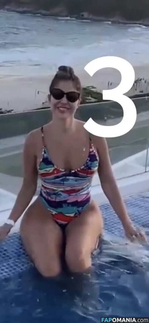 Naira Avila / nairaavila Nu OnlyFans  Foto vazada #11
