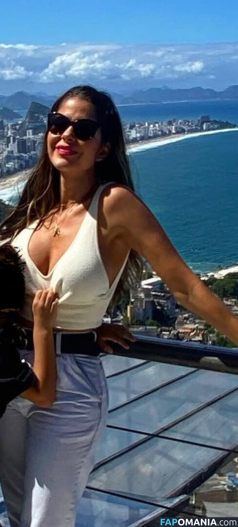 Naira Avila / nairaavila Nu OnlyFans  Foto vazada #16