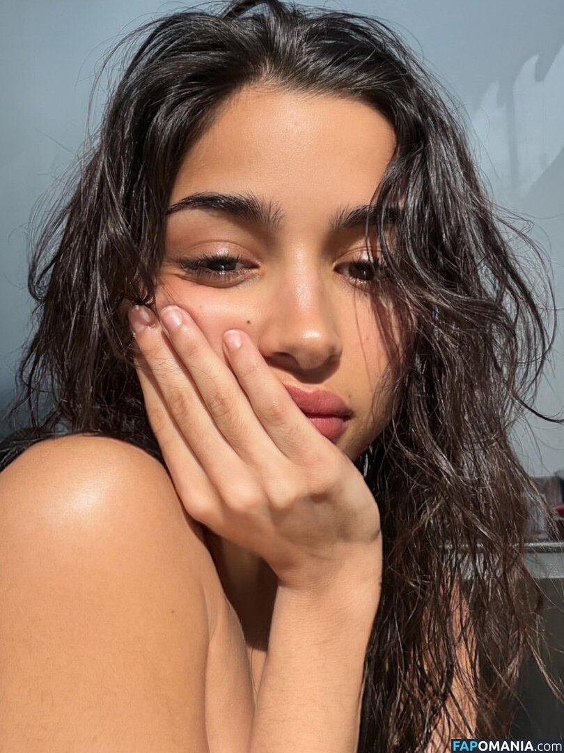 Najwa Khliwa / najwakhliwa Nu OnlyFans  Foto vazada #1