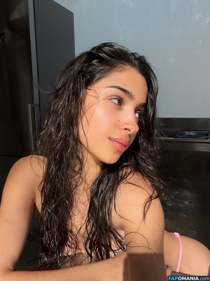 Najwa Khliwa / najwakhliwa Nu OnlyFans  Foto vazada #2